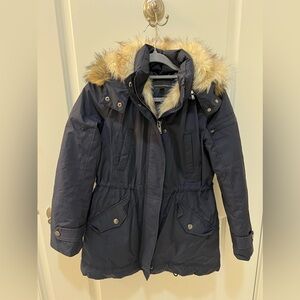 Banana Republic Winter Coat